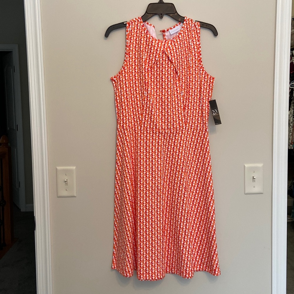Summer dress